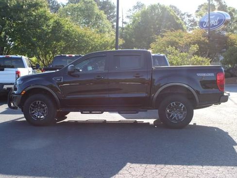 Used 2023 Ford Ranger XLT w/ Tremor Off-Road Package AWD/4WD image 18