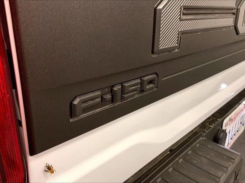 Used 2024 Ford F150 Raptor image 30