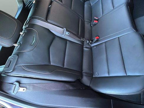 Used 2019 Cadillac XT4 Sport w/ Driver Awareness Package image 33