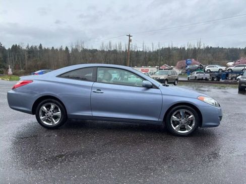 Used 2004 Toyota Solara SLE image 7