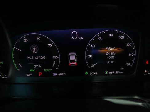 Certified 2024 Honda Accord Sport image 22