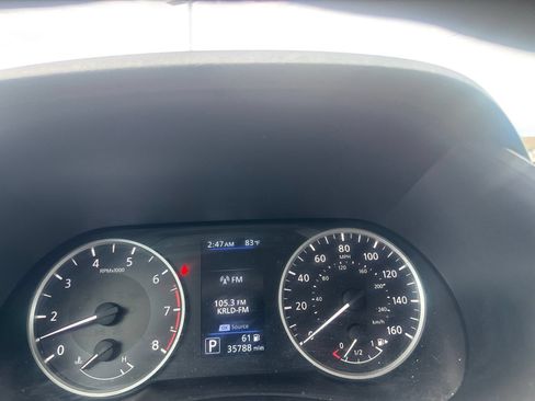 Certified 2024 Nissan Sentra S FWD image 39