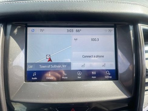Used 2019 Ford Ranger Lariat w/ FX4 Off-Road Package AWD/4WD image 19