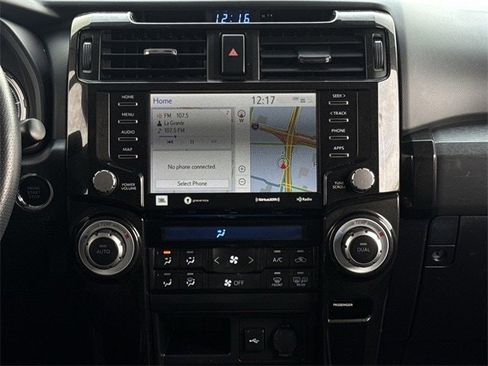 Used 2022 Toyota 4Runner TRD Pro image 18