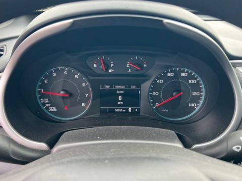 Used 2022 Chevrolet Malibu LT image 17