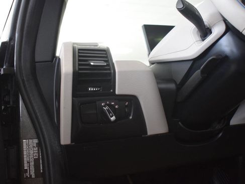 Used 2014 BMW i3 w/ Range Extender image 65