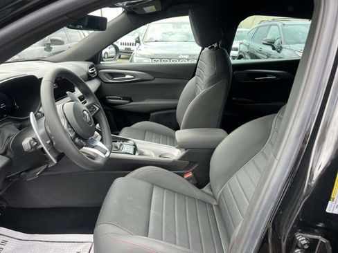 Used 2024 Dodge Hornet R/T w/ R/T Blacktop Package AWD/4WD image 15