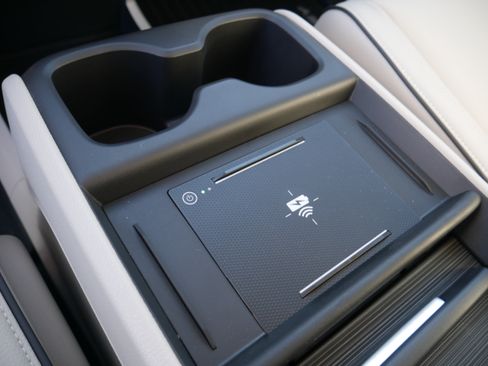 New 2026 Honda Odyssey Touring image 20