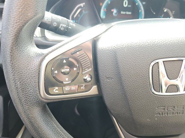 Used 2018 Honda Civic EX image 18