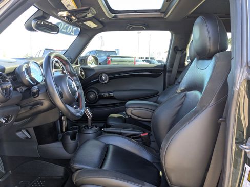 Used 2020 MINI Cooper John Cooper Works image 22