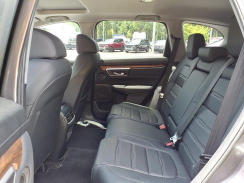 Used 2021 Honda CR-V Touring image 31