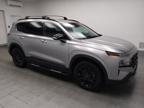 Used 2023 Hyundai Santa Fe XRT w/ Cargo Package AWD/4WD image 11