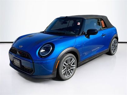 New 2026 MINI Cooper S