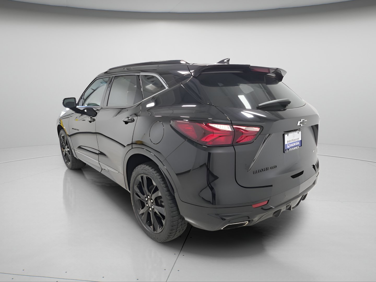 Used 2022 Chevrolet Blazer RS w/ Enhanced Convenience Package AWD/4WD image 5
