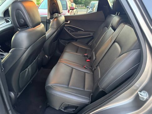 Used 2013 Hyundai Santa Fe Sport 2.0T AWD/4WD image 14
