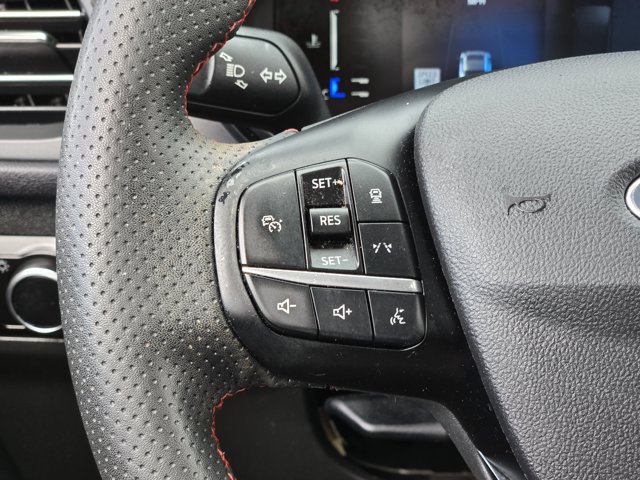 Used 2023 Ford Escape ST-Line w/ Tech Pack #1 FWD image 27