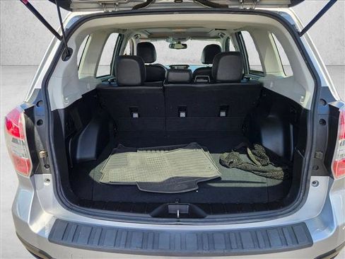 Used 2016 Subaru Forester 2.5i Limited w/ Popular Package #1 AWD/4WD image 6