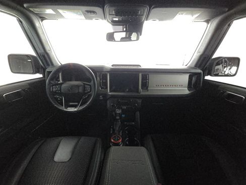 Used 2024 Ford Bronco Raptor AWD/4WD image 21