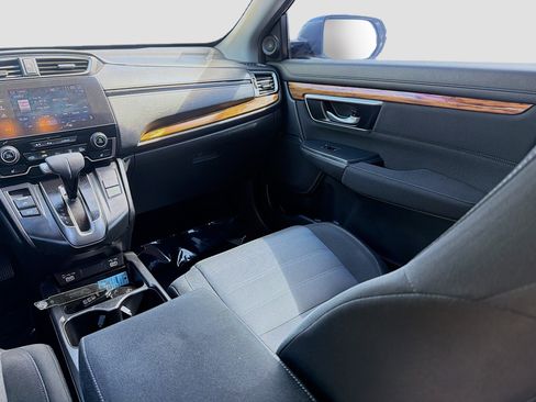 Used 2020 Honda CR-V EX image 21