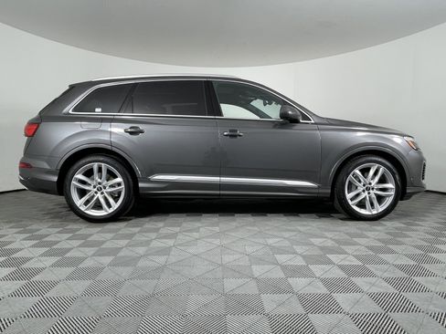 New 2025 Audi Q7 3.0T Premium Plus image 18