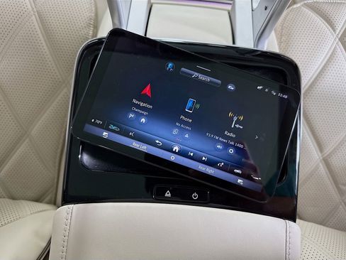 Used 2023 Mercedes-Benz Maybach S 680 4MATIC image 59