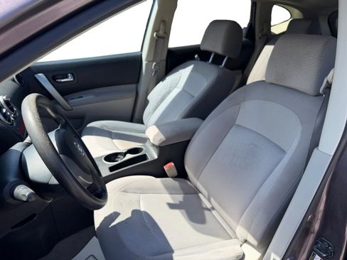 Used 2009 Nissan Rogue SL FWD image 10
