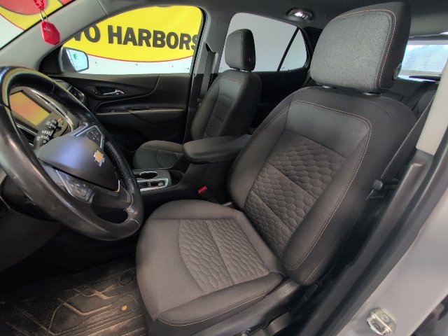 Certified 2018 Chevrolet Equinox LT AWD/4WD image 12