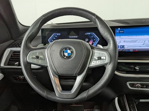 Certified 2023 BMW X7 xDrive40i image 29