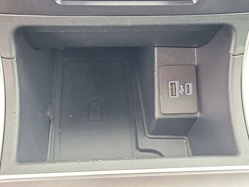 Certified 2024 Ford Edge SEL w/ Convenience Package image 22