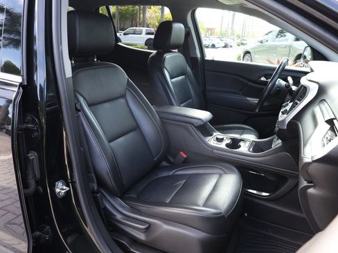 Used 2021 GMC Acadia SLT AWD/4WD image 23