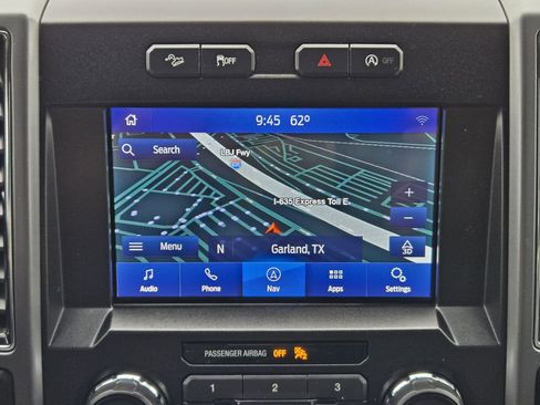 Used 2020 Ford F150 XLT w/ Equipment Group 302A Luxury image 16