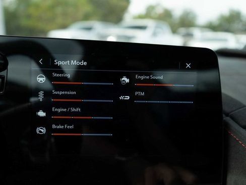 Used 2023 Chevrolet Corvette Stingray Premium Cpe w/ Z51 Performance Package image 29