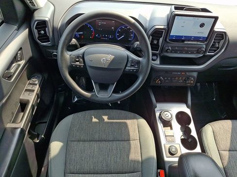 Certified 2022 Ford Bronco Sport Big Bend AWD/4WD image 10