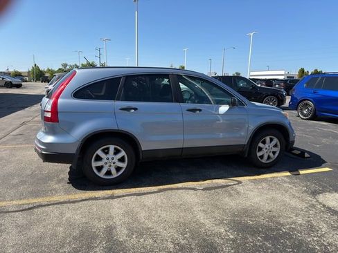Used 2011 Honda CR-V SE image 13