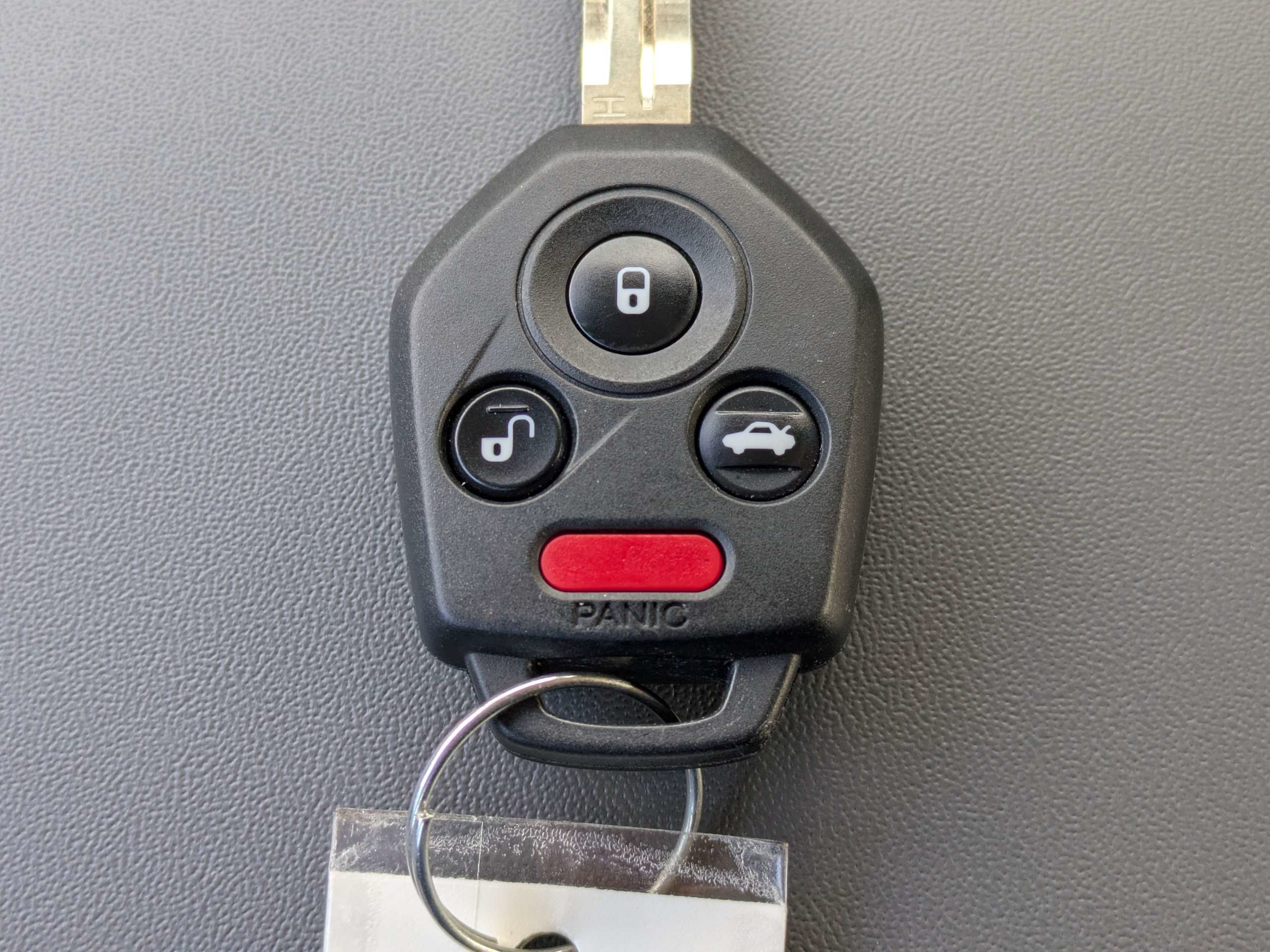 Used 2025 Subaru Impreza 2.0i AWD/4WD image 28