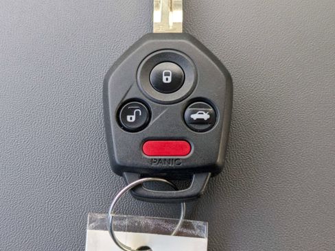 Certified 2025 Subaru Impreza 2.0i image 28