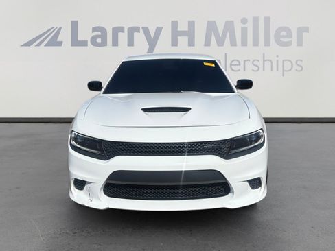 Used 2023 Dodge Charger R/T w/ Blacktop Package image 8