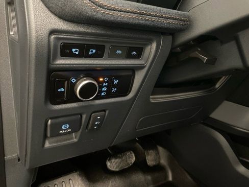 Used 2023 Ford F150 Lightning Lariat w/ Tow Technology Package AWD/4WD image 18