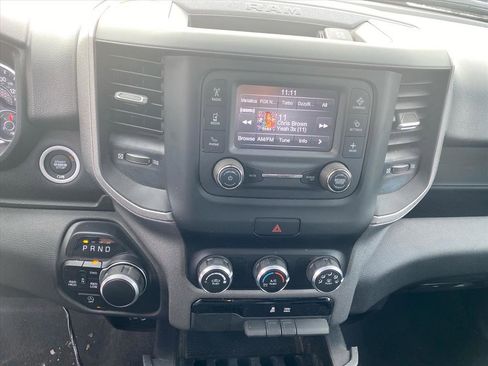 Used 2024 RAM 1500 Tradesman image 11