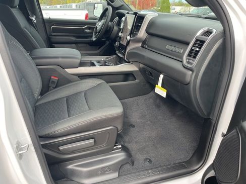 New 2026 RAM 1500 Big Horn image 11