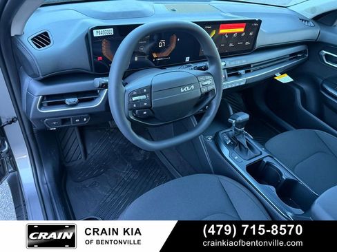 New 2026 Kia K4 FWD image 9