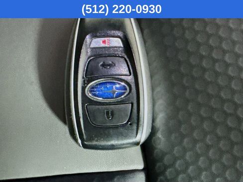 Certified 2022 Subaru Outback Wilderness image 38