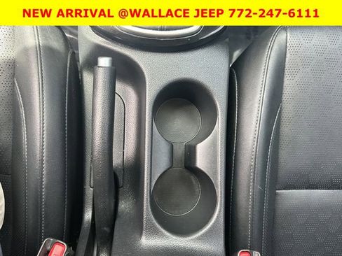 Used 2021 Kia Seltos EX AWD/4WD image 19