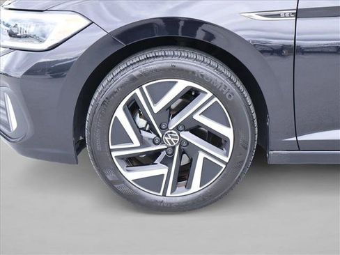 Used 2022 Volkswagen Jetta SEL FWD image 28