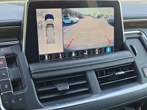 Used 2021 Chevrolet Tahoe High Country AWD/4WD image 9