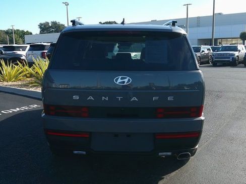Used 2025 Hyundai Santa Fe SEL image 20