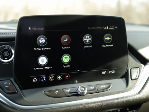 Used 2024 Chevrolet Blazer LT w/ Convenience Package image 14