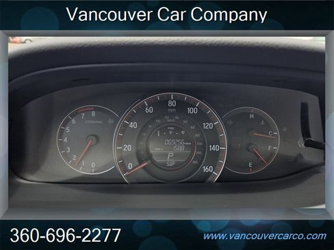 Used 2017 Honda Accord Sport Special Edition image 20
