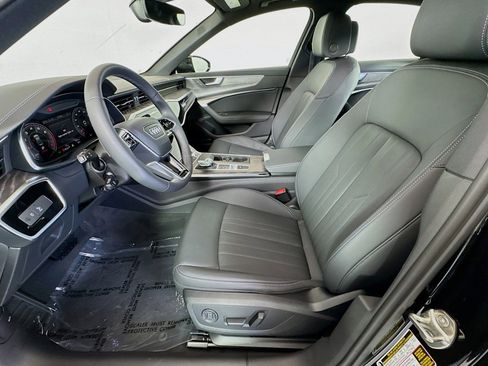 New 2025 Audi A6 Premium Plus image 18