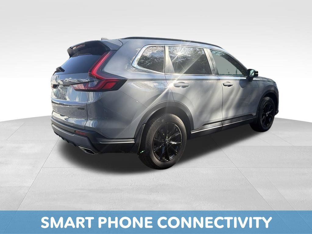 Used 2024 Honda CR-V Sport image 8